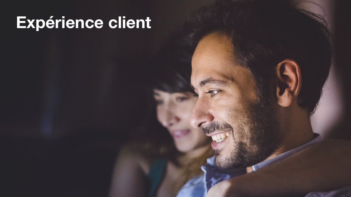 orange's tweet photo. #RAI2017 Chez @Orange, nous avons à cœur d’accompagner nos clients pour qu’ils tirent pleinement parti du numérique
👉🏼https://t.co/zUrbXbxUYV #customex https://t.co/utwOu0uBqk