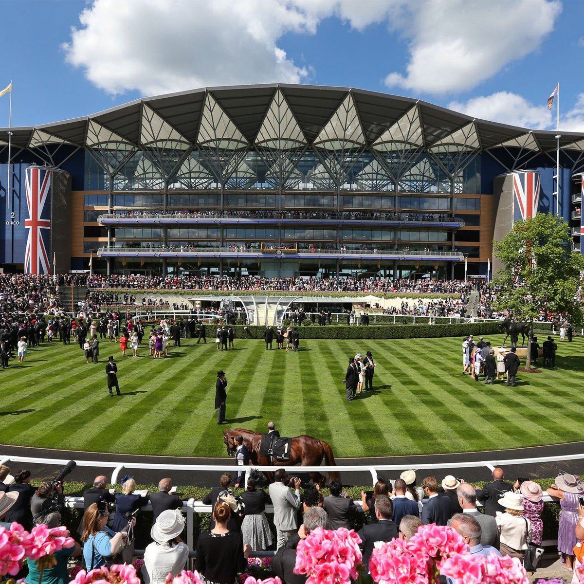 WingfieldDigby (@wingfielddigby) on Twitter photo Very excited for #RoyalAscot tomorrow! Thrilled to announce our <a href="/Ascot/">Ascot Racecourse</a> collection: bit.ly/2MivCOV Very excited for #RoyalAscot tomorrow! Thrilled to announce our <a href="/Ascot/">Ascot Racecourse</a> collection: bit.ly/2MivCOV