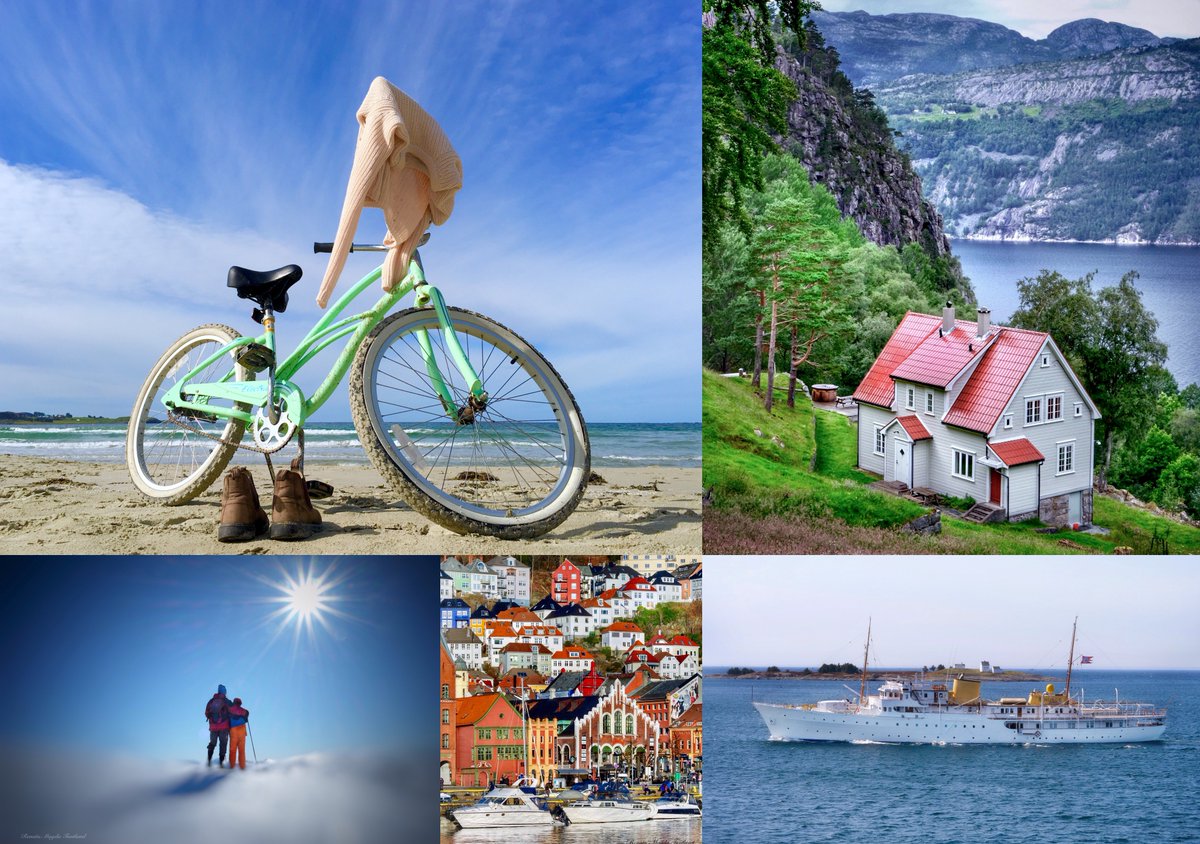 Faculty Spotlight: Renata Magda Tuntland. Our #MiddleSchool #Photography Exploratory teacher scooped up awards across #Norway this year with her gorgeous photographs (featured by either NRK 1, TV2, Studio #Stavanger, #Norwegian Landscapes Facebook groups or elsewhere). Bravo!