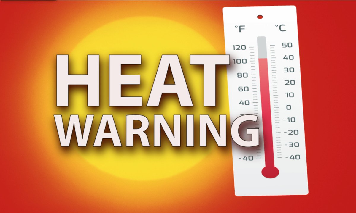 Heat warning issued for Northeast B.C. - is.gd/g07vwz #yxj #yxjnews energeticcity.ca/wp-content/upl… https://t.co/YwChi66TfZ