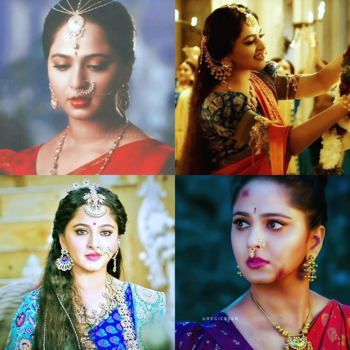 authenticK__'s tweet image. The Royal Warrior Princess #Devasena 
Awarded with #BWGoldMedals 
Thank You So Much Sweety 💗 For This  Monumental Role Of Devasena 
Undisputed Queen Of Indian Cinema 👌😍
Expressions 😍😍😎

#AnushkaShetty @ssrajamouli
#LadySuperStarAnushkaShetty