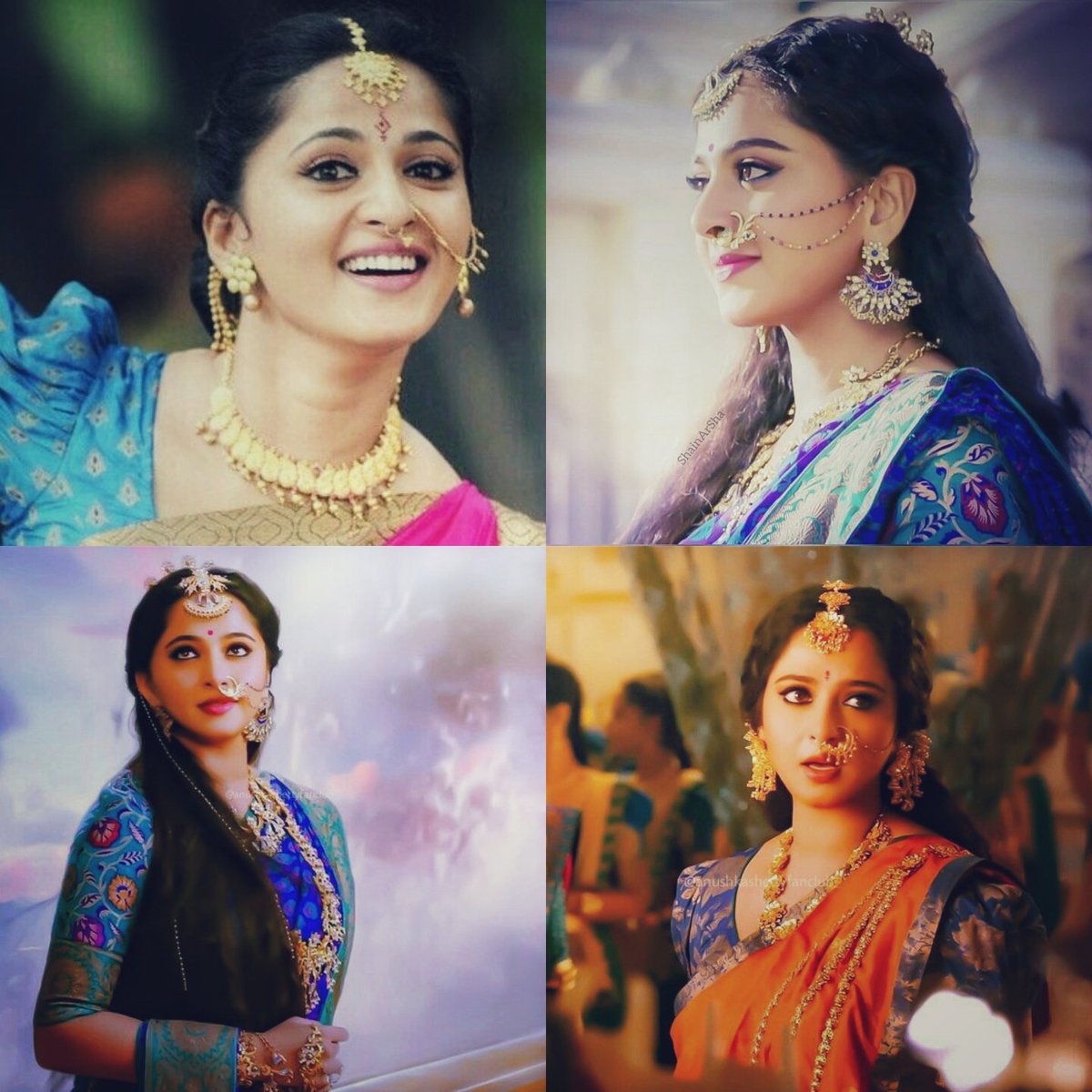 authenticK__'s tweet image. The Royal Warrior Princess #Devasena 
Awarded with #BWGoldMedals 
Thank You So Much Sweety 💗 For This  Monumental Role Of Devasena 
Undisputed Queen Of Indian Cinema 👌😍
Expressions 😍😍😎

#AnushkaShetty @ssrajamouli
#LadySuperStarAnushkaShetty