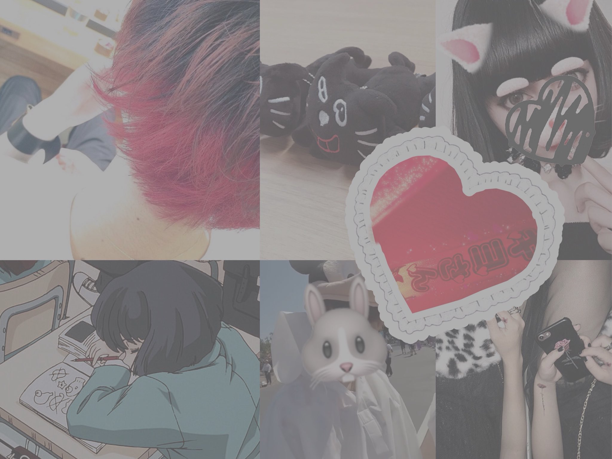 ꮍ Ririr K Twitter