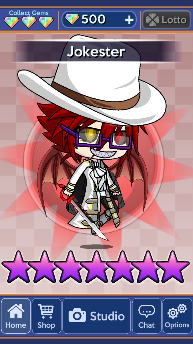 Caitsith_Ola's tweet photo. ๐๐๐ i just made random things today using pocket chibi lololol
#pocketchibi #chibi #jokester #demon https://t.co/OcOEBzMJnj