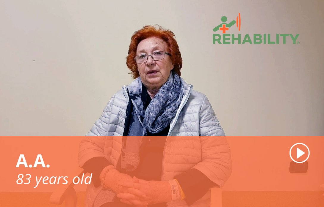 REHABILITY tweet media