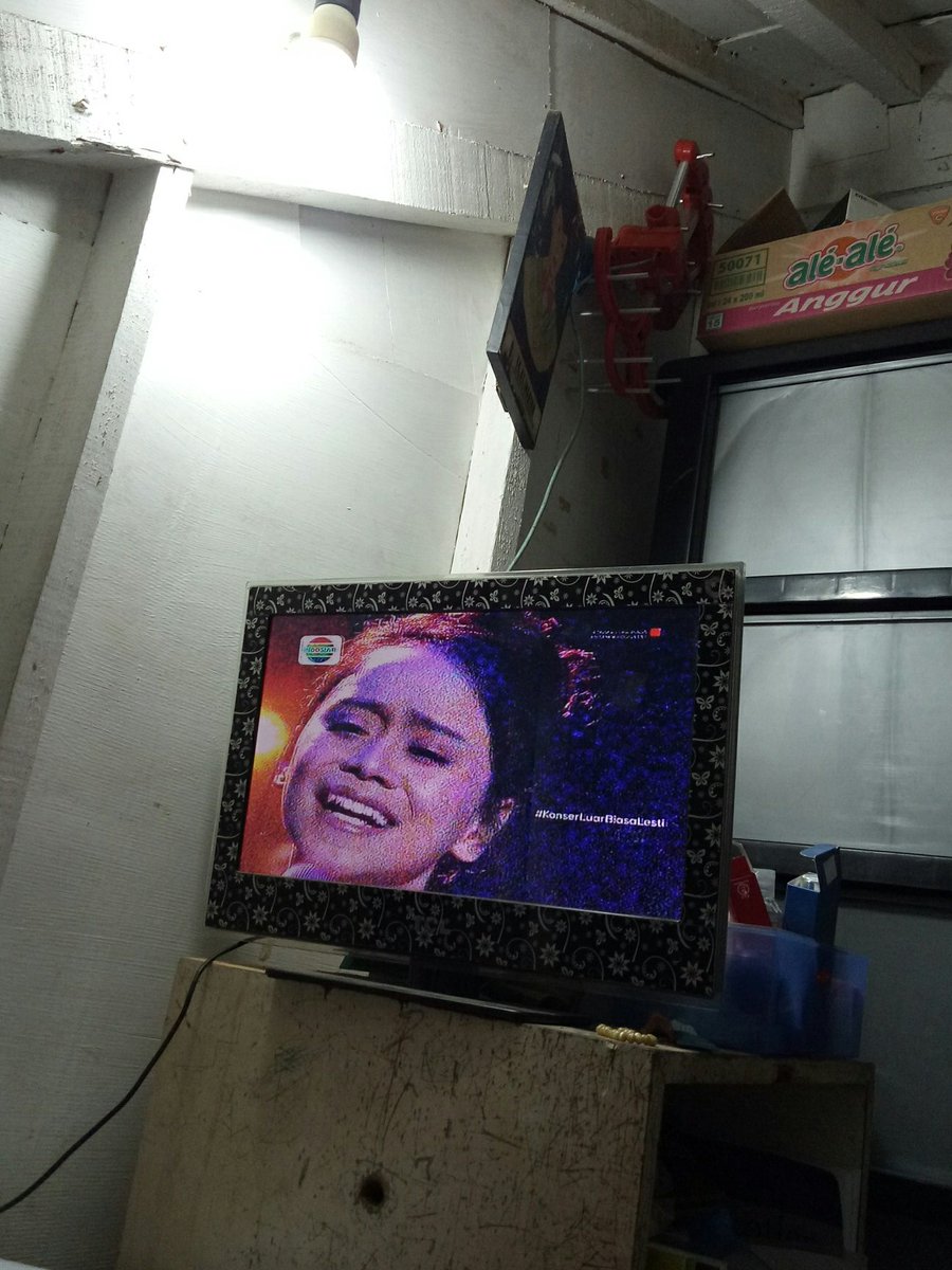 Selaluu merindinggg #RerunKonserMetamorfosislesti