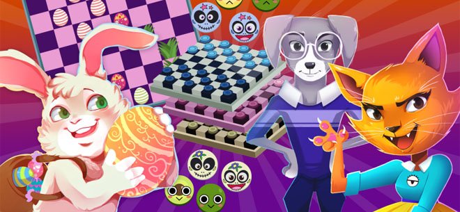 playNOmorearg's tweet photo. @Chipa_Games nos trae el clásico juego de damas con novedosos modos a nuestros celulares!
-
¿Lo querés jugar? ► https://t.co/evxckzfDN7
-
#MOBILE #MOVILES #DAMAS https://t.co/NQvFGgOhxC
