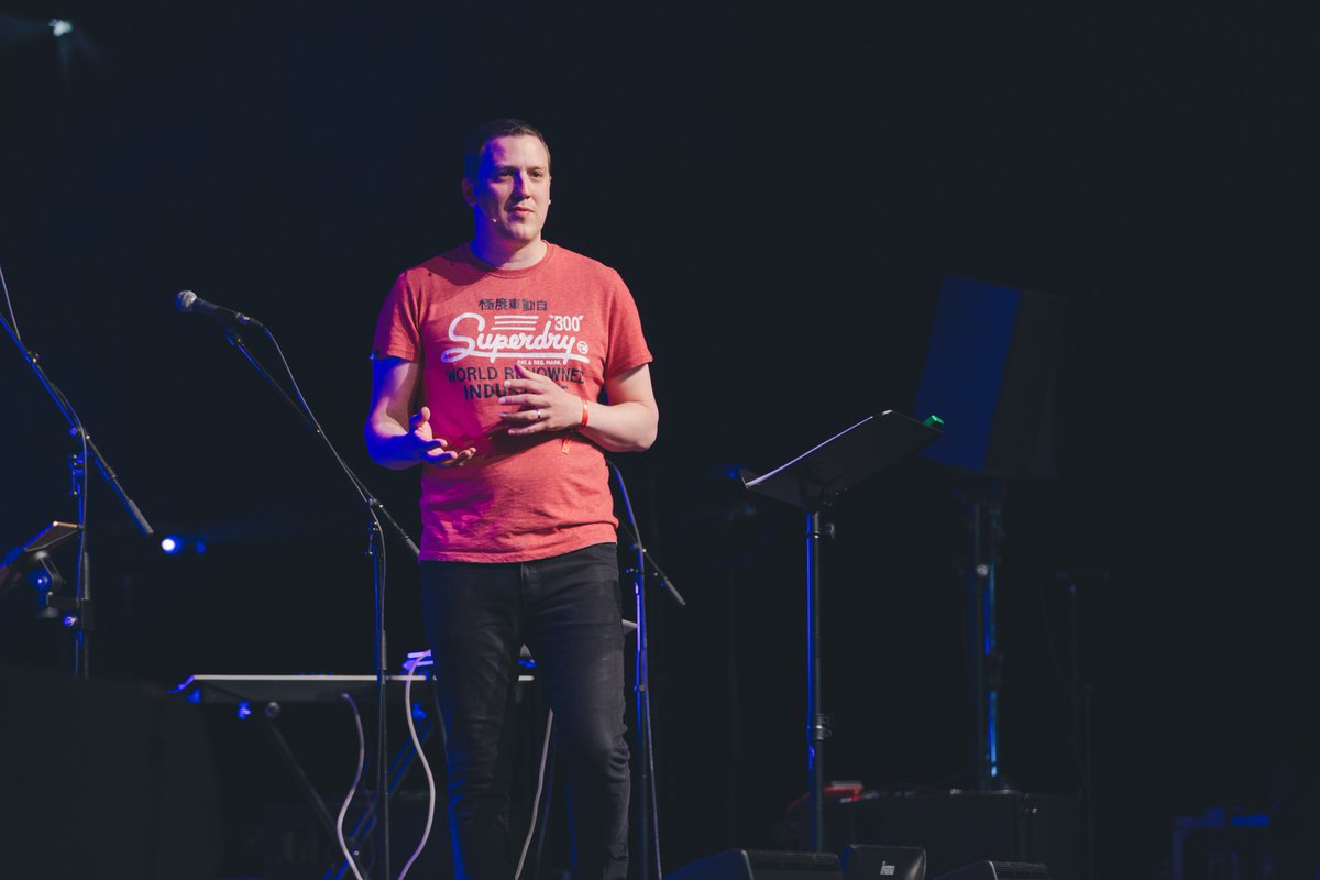 VCUKI's tweet photo. Aaron Smith’s talk from @Vineyard_DTI 2018 is now available to watch/listen online.

He looks at the potential we have to be a KNOWN generation in our worship, compassion, generosity and leadership. 

Available here: https://t.co/FWOo4wMKWt https://t.co/enXYutdu7P