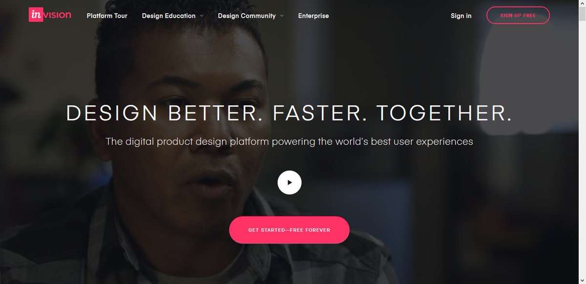 ✍️We spent a lot of time crafting the copy for our site, so it's nice to see the attention to detail has been spotted by Nnamdi Awili in his @prototyprIO article about Full Stops (periods) in headings. blog.prototypr.io/full-stop-in-h…

In good company too, with <a href="/Apple/">Apple</a> and <a href="/InVisionApp/">Freehand by InVision</a>