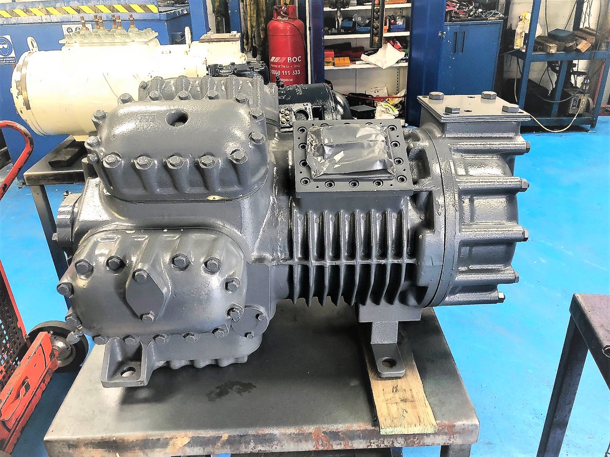 EARLY SUMMER SALE !!!
LH-PLC offers massive savings on remanufactured compressors.
For more details visit our website on: bit.ly/2M2EPK5

Get in touch now for your quotation, same day response
Call us 020 8971 4186 email us at sales@lh-plc.co.uk

#compressor #Sale #LHPLC