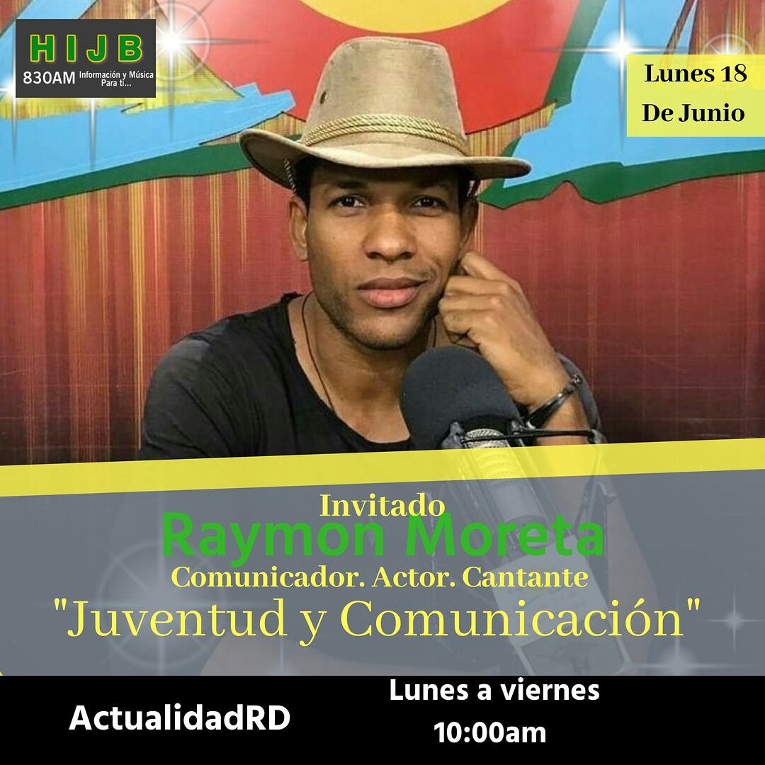 Hoy. 10.00 AM .ActualidadRD