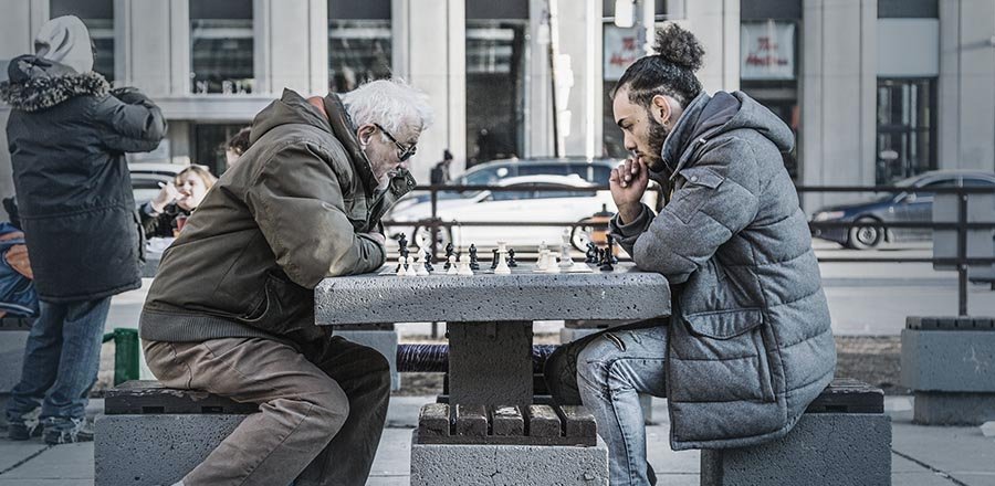 GoWeekly_com's tweet image. “As a church leader, when is the last time you intentionally sought the advice and perspective of multiple generations before you made a significant decision?” Great food for thought from @matthewdeprez at @fullerFYI. Read ON! buff.ly/2J8tarG #OrangeLeaders #ThinkOrange