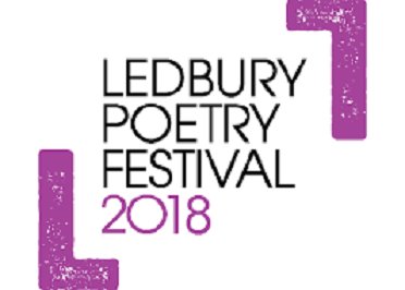 How about some culture #HerefordHour, the #Ledbury #poetry #festival starts on 29/06 - a 10-day summer programme of wonderful poetry celebration and #events #Herefordshire ow.ly/o4Y030kxJ1f