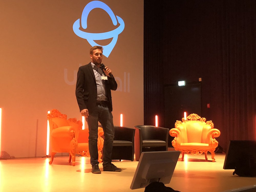 Uberall DACH tweet media