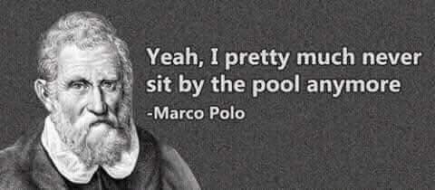 Mike_Haracz's tweet image. #PoloProblems