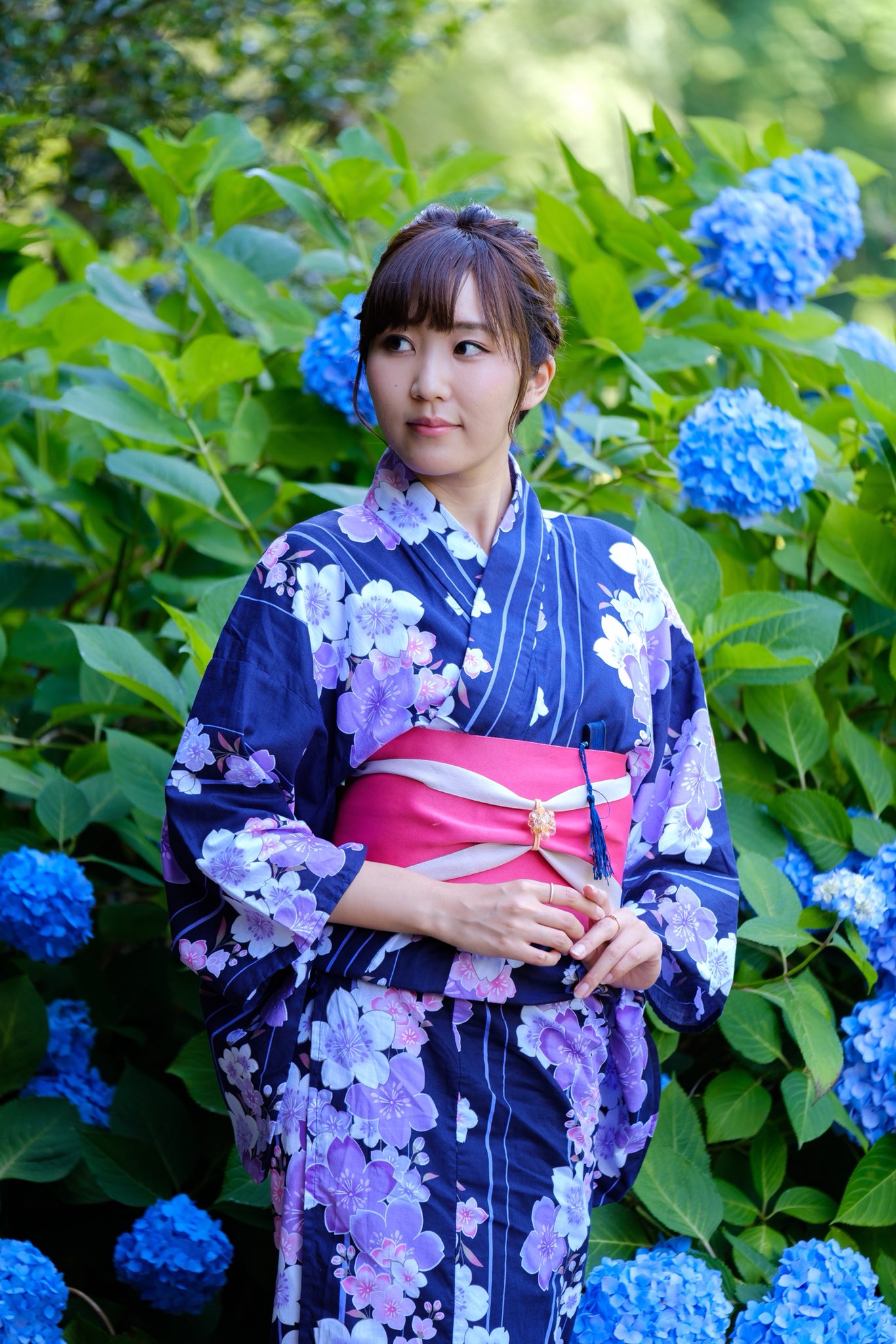 しん on X: 