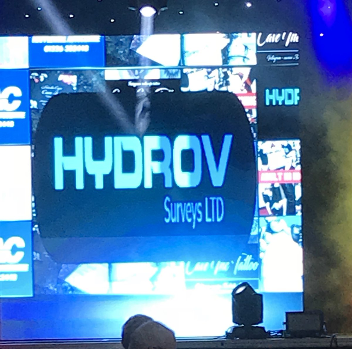 hydrov