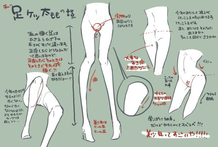 櫻日和鮎実 連載中 Twitterissa 私のすごく個人的な描き方のやつ貼っておきますので参考になれば 櫻日和鮎実 連載中 Twitterissa 私のすごく個人的な描き方のやつ貼っておきますので参考になれば