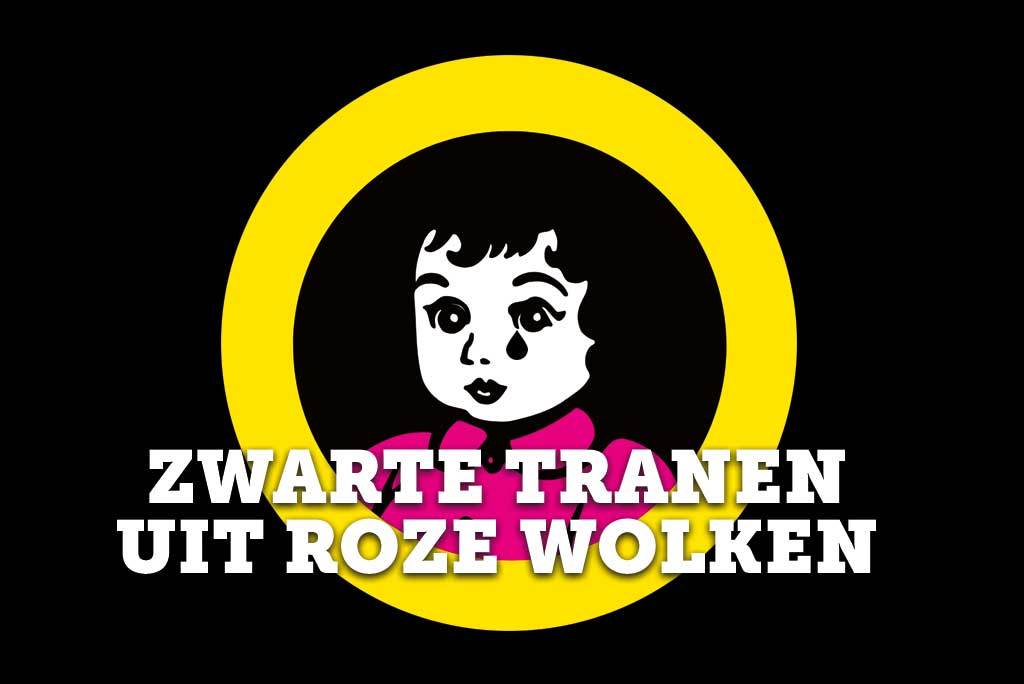 inparkstad's tweet photo. Zwarte tranen uit roze wolken https://t.co/Eh722SwVqS https://t.co/6KXtGkXAaj