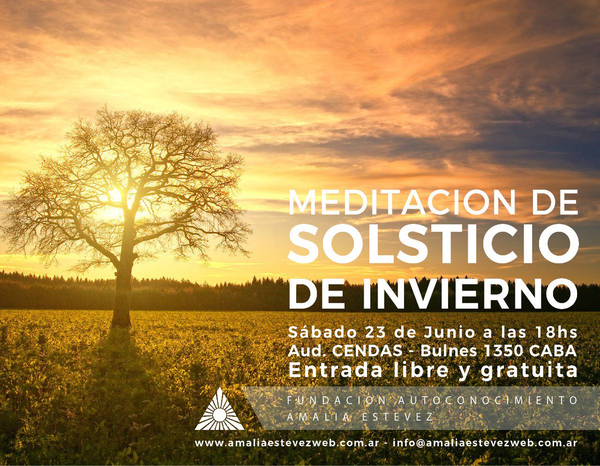 AE_FUNDACION's tweet photo. La #meditación  es gratuita y abierta 🙌  El ingreso será por orden de  llegada ya que la sala posee una capacidad limitada. @terenapo @BRAVAPrensa @BRAVAPrensa @ArtecoDc @AuditorioCendas https://t.co/rpulZ9ofVA