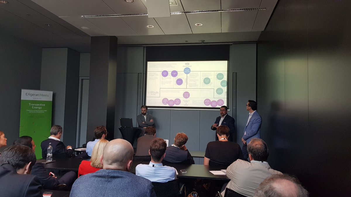 Kevin_ODonovan's tweet image. Nice shoutout to #Intel from @minsaitbyindra during their #TransactiveEnergy session on how they have partnered with #Intel #Energy team over past 4 years ... 

@MikeBates35 @Inteliot 😉 ... #EngeratiMeets