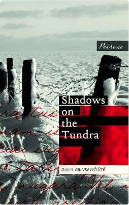 RutaSepetys's tweet photo. .@PeirenePress has issued a new English translation of the memoirs of Siberia/Laptev Sea survivor Dalia Grinkevičiūtė! I relied heavily on her memoirs when writing Between Shades of Gray. https://t.co/VxnEue4qcL https://t.co/mTITtStsOX