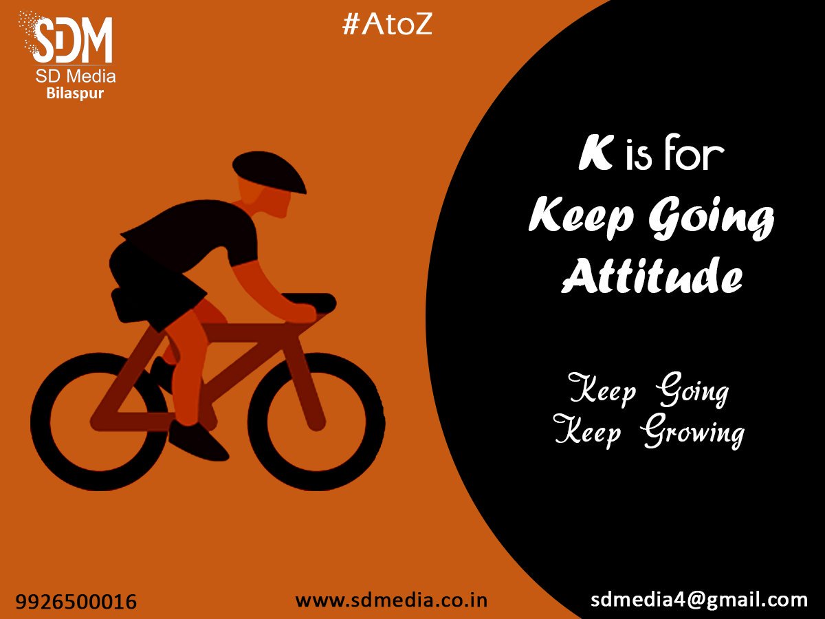 Sdmedia4's tweet photo. Stop Stopping Yourself..
#sdmedia #digitalmarkiting https://t.co/UZITGqE9Hp