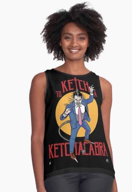 Fanboy30's tweet photo. 20% off is waiting @redbubble today. But it’s getting ansty. Use code FLIP20 at checkout! https://t.co/s3162hkrFb #bmol #spnfamily #nougat #jack #Ketchlings #ketchacabra #sale #redbubble #geek https://t.co/fZyAsSSA1E