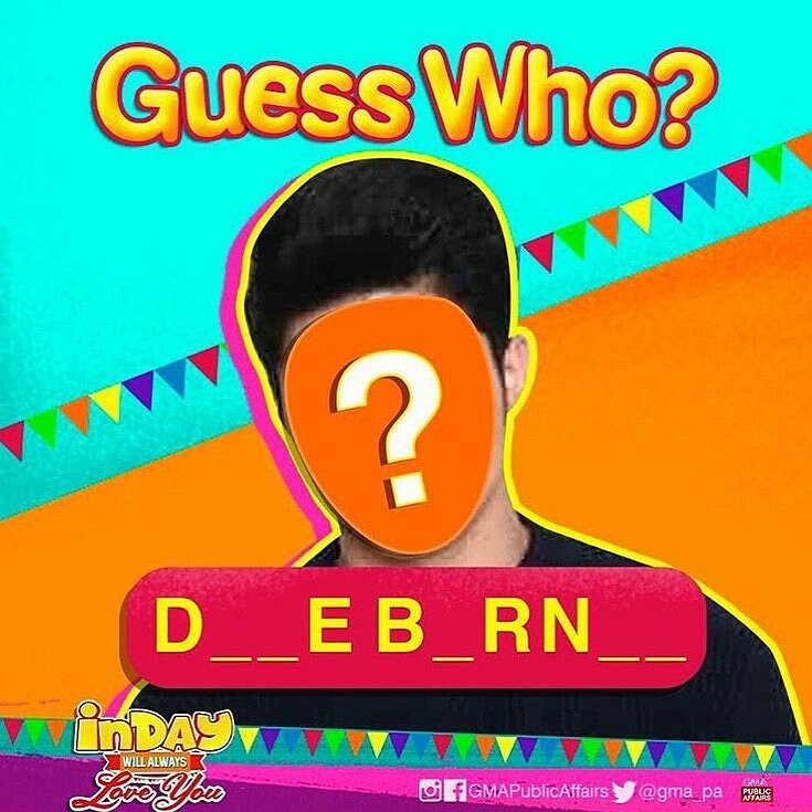 DavefinitiesOfc's tweet image. Mga Indaaay at mga Donggg! Kaya n’yo ba hulaan kung sino ang Kapuso young actor na makakasama natin ngayong Lunes ng gabi?

CLUE: Siya ang gumanap na Andrew sa teleseryeng The One That Got Away! #IWALYTrahedya  
#Davefinities 
#ArtistCenter 
#GmaNetwork