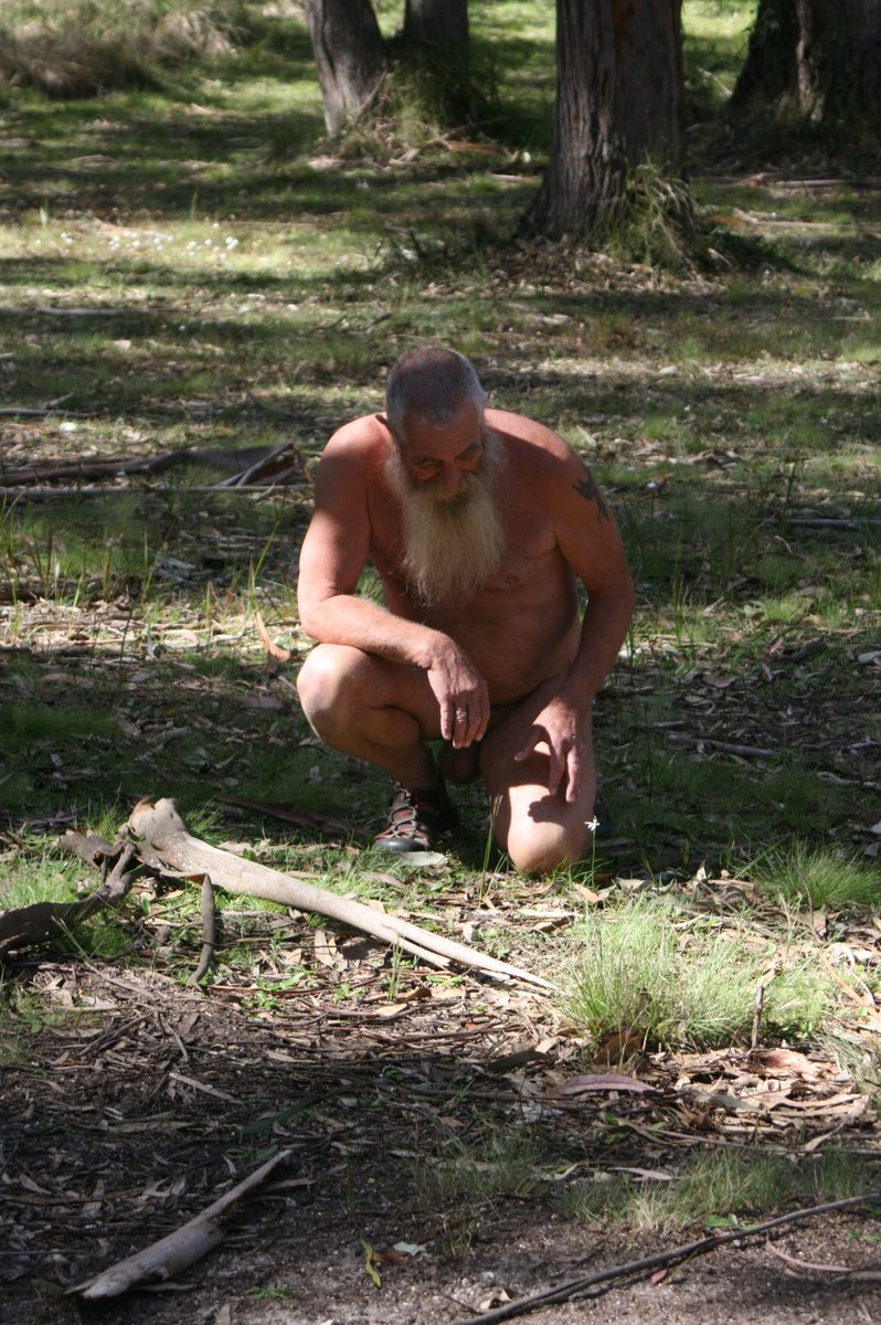 Overnighter Scrubby Creek