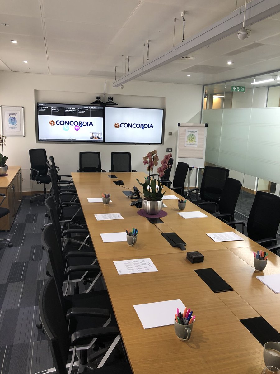 weareworkwell's tweet photo. Fantastic mindfulness meditation sessions today at the @ConcordiaIntl  London office! Thanks for joining everyone! #weareworkwell #workwell #wellnessatwork #workplacewellbeing #mindfulness #meditation #MentalHealthAwareness #mentalhealthatwork https://t.co/syDjIPCEN3