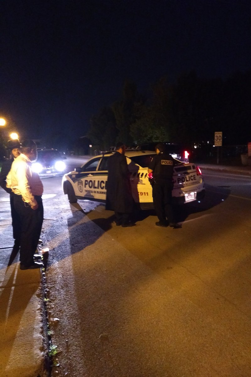 Chaverim Shomrim T (@chaverimtosh) on Twitter photo Thanks <a href="/PoliceRIPTB/">Police RIPTB</a> for the quick responses and arrest of the young teens who where throwing fire works on people in the community at midnight.. Your prompt response is always highly appreciated by <a href="/ktshomrim/">Shomrim Tosh KTSP</a> and the community. Thanks <a href="/PoliceRIPTB/">Police RIPTB</a> for the quick responses and arrest of the young teens who where throwing fire works on people in the community at midnight.. Your prompt response is always highly appreciated by <a href="/ktshomrim/">Shomrim Tosh KTSP</a> and the community.