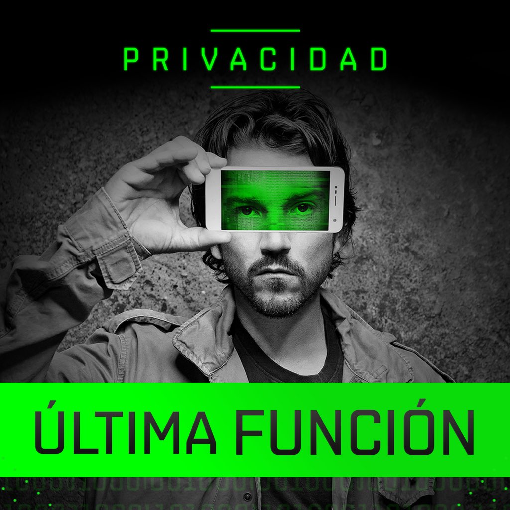privacidadmex's tweet photo. 🙌🏼¡Hoy celebramos nuestra última función y nos despedimos del Teatro de los Insurgentes!📱📡#Privacidad https://t.co/bEj5It7ZMB
