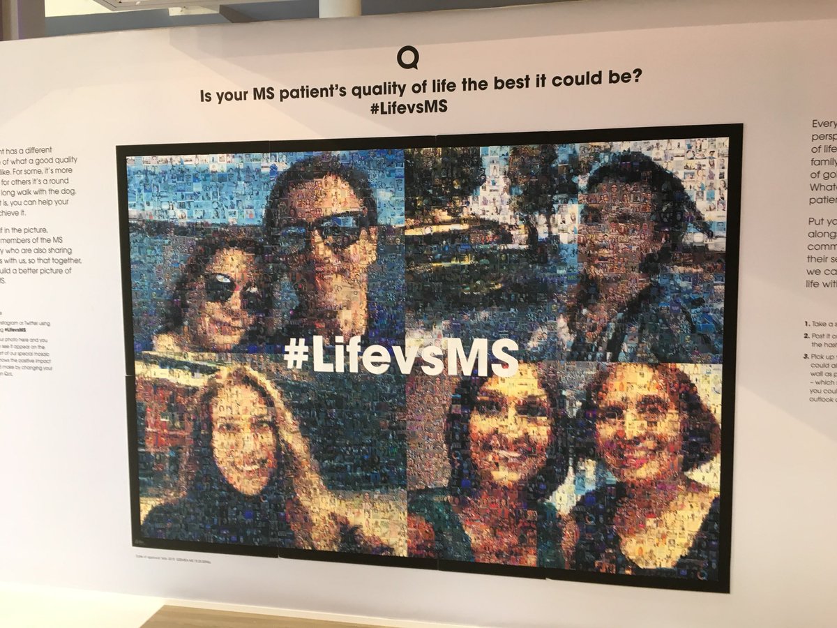 sdmitchelson's tweet photo. #lifevsMS https://t.co/YwtNlJzSc3