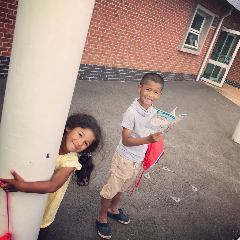 MattiandAmelia's tweet photo. After a long day at school, it’s time for swimming! 🏊‍♂️ #MADS
#sunshine #siblings #brotherandsister #youtubechannel #youtube #linkinbio #kidsvlog #kidsinspiration #dadvlog #dadvlogger #mumvlog #mumvlogger #midlands #eastmidlands #afterschool https://t.co/JuDLAkUG7q