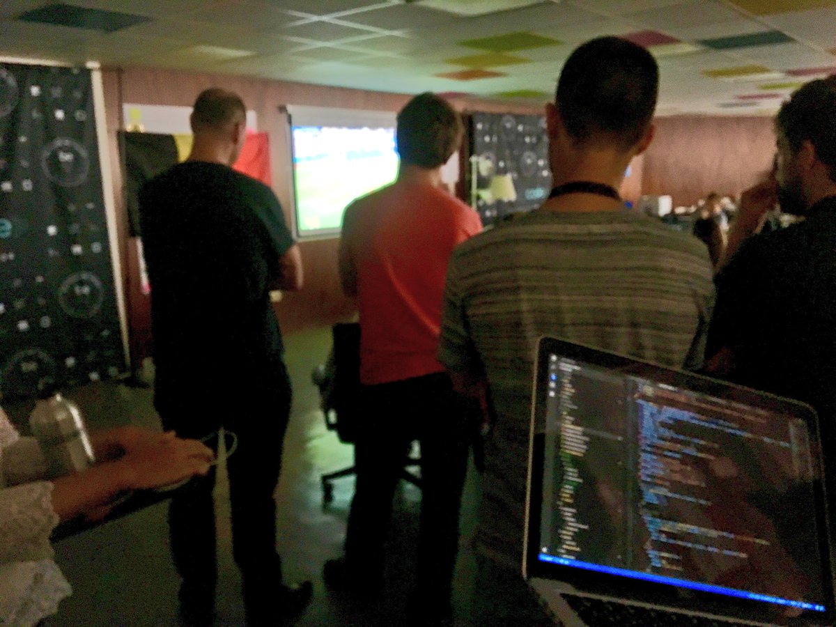 BeCentralBxl's tweet photo. Still remain dedicated to coding amidst the football match 🇧🇪⚽️
#CampusLife #FootTech #Resident https://t.co/cgXuIVibSy