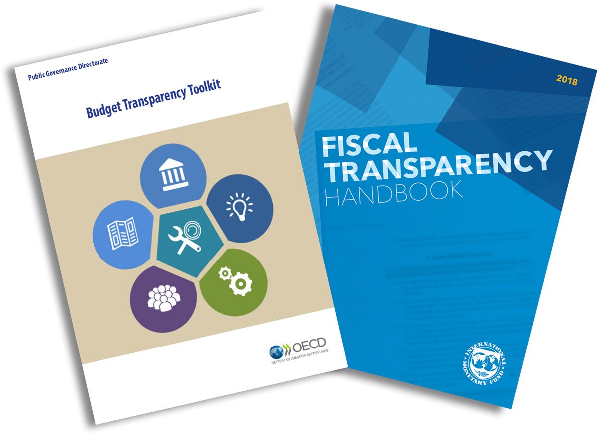 GIFT - Global Initiative for Fiscal Transparency tweet media