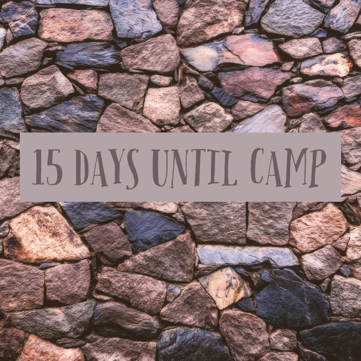 Hey fellow camp parents! There is only 15 days until camp! Registrations are still open head over to our website royalsoccer.com to register today! #summercamp #soccercamp