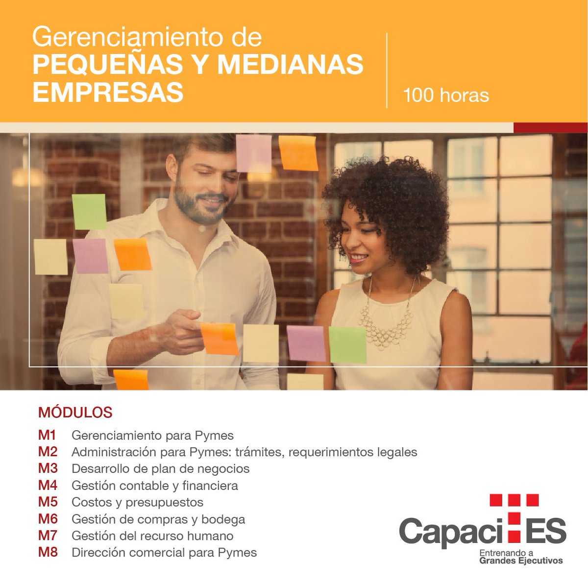 CapaciTES tweet media