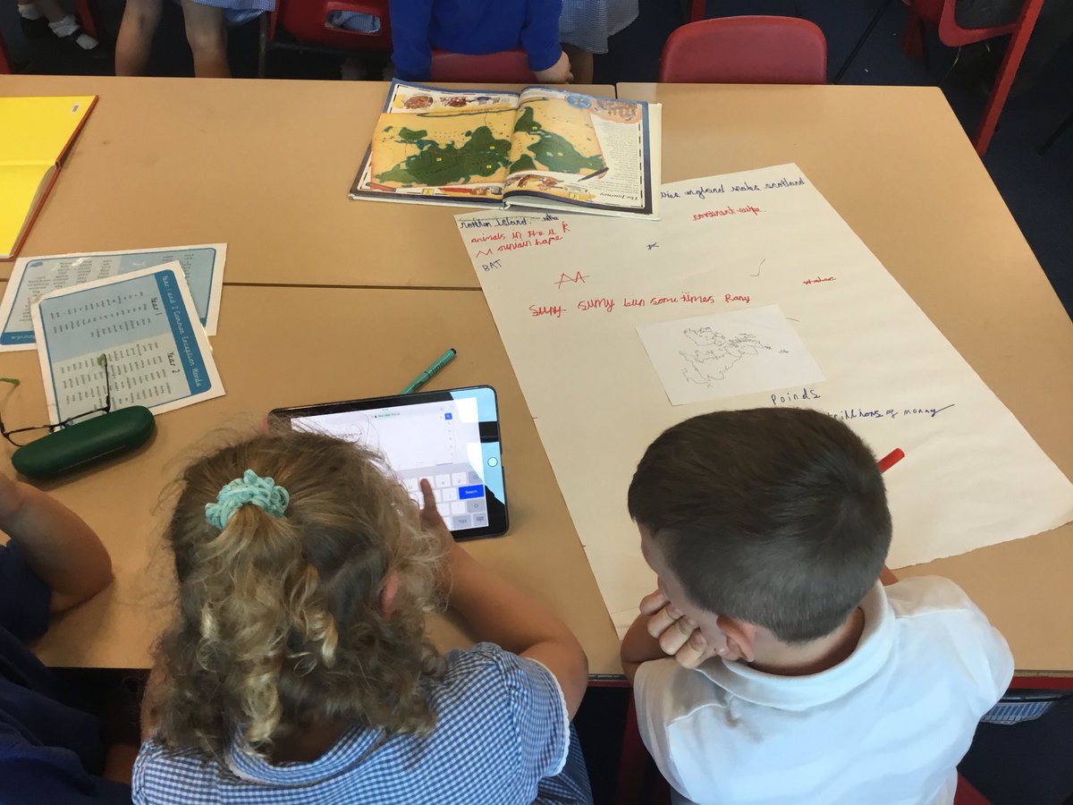 Y2BeechClass's tweet photo. We are researching the U.K and it’s countries 🇬🇧 #geography #year2 https://t.co/SoQaetaEL6