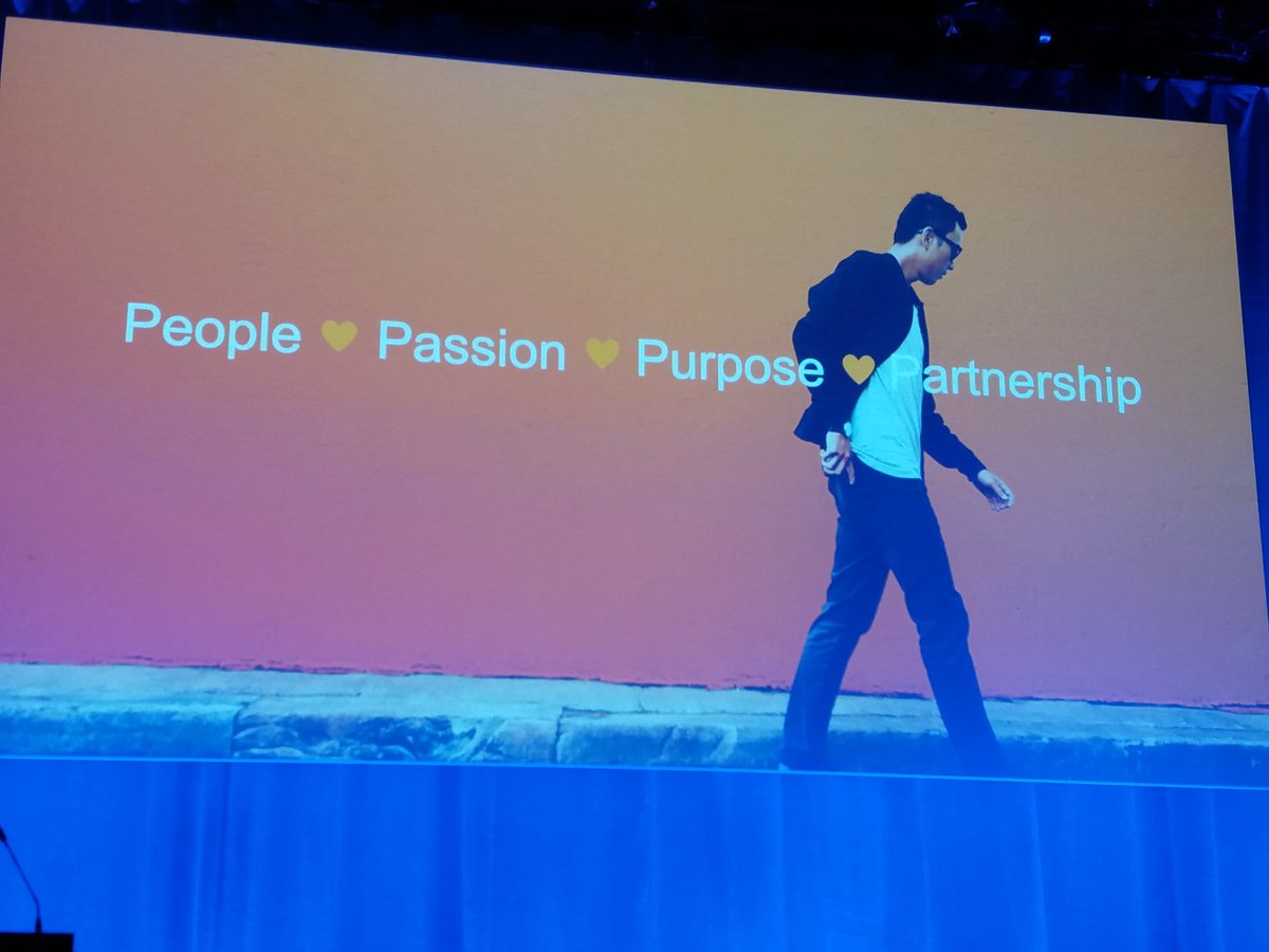 marsatwiits's tweet photo. #SuccessConnectBerlin Partner brefing to start.
#SuccessFactors #LifeAtCapgemini #Capgeminifinland https://t.co/ZrU4E2zm3Z