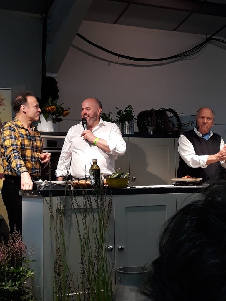 Matt Slocombe (@mattslocs) on Twitter photo What a fantastic Royal Show <a href="/3countiesshows/">Three Counties</a>. A busy kitchen in the #Severn Hall with <a href="/BBCTheArchers/">The Archers</a> getting stuck in. A tremendous selection of #realcider from <a href="/TCCPAofficial/">3 Counties CPA</a> <a href="/pearsonscider/">Mike Pearson</a> What a fantastic Royal Show <a href="/3countiesshows/">Three Counties</a>. A busy kitchen in the #Severn Hall with <a href="/BBCTheArchers/">The Archers</a> getting stuck in. A tremendous selection of #realcider from <a href="/TCCPAofficial/">3 Counties CPA</a> <a href="/pearsonscider/">Mike Pearson</a>