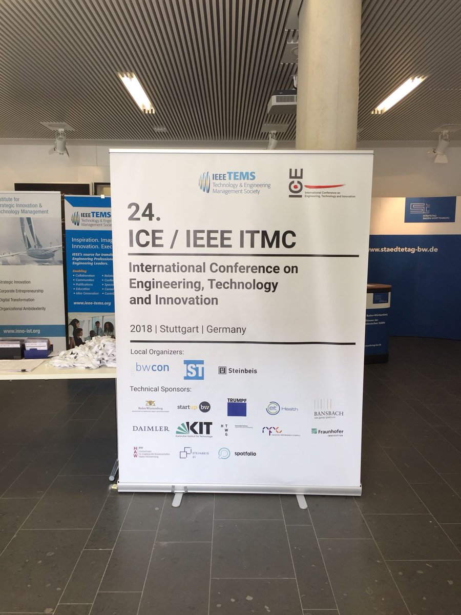 bifocalps's tweet photo. Amazing #presentation of #Alessandro from #Fraunhofer #Austria on our #Impact #indicator #system for #Industry40 #Factory in @EUAlpineSpace at @ICE_Conference with PPs @bwcon_info @PoloTecPn @fhvorarlberg @uniud #CNR_ITIA @GrenobleINP https://t.co/7tKGNcB4f4