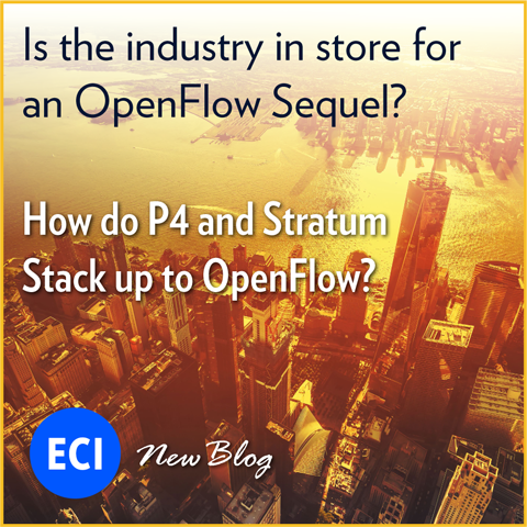 edumartinezd's tweet image. What are the similarities and differences between #OpenFlow and P4, a programming language for #SDN? ECI’s CTO @HayimPorat explains: hubs.ly/H0cGJkG0 #TelcoTransformation #SoftwareDefinedNetworks @ONF_SDN
