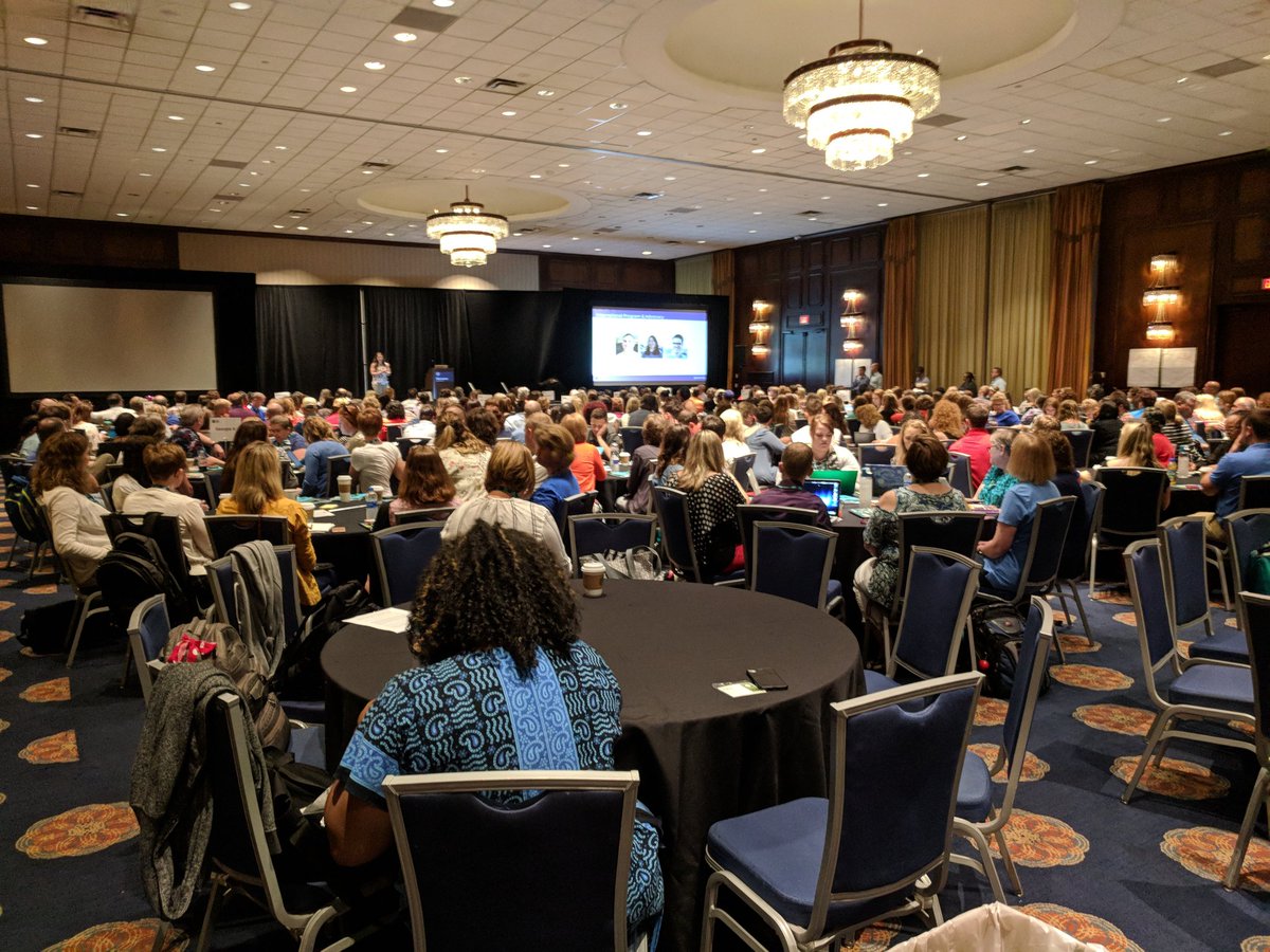 MrMonsonTech's tweet image. Let the week of learning begin. Code.org CS Discoveries training in ATL. #TeacherCon @TeachCode #Code #mvsteam