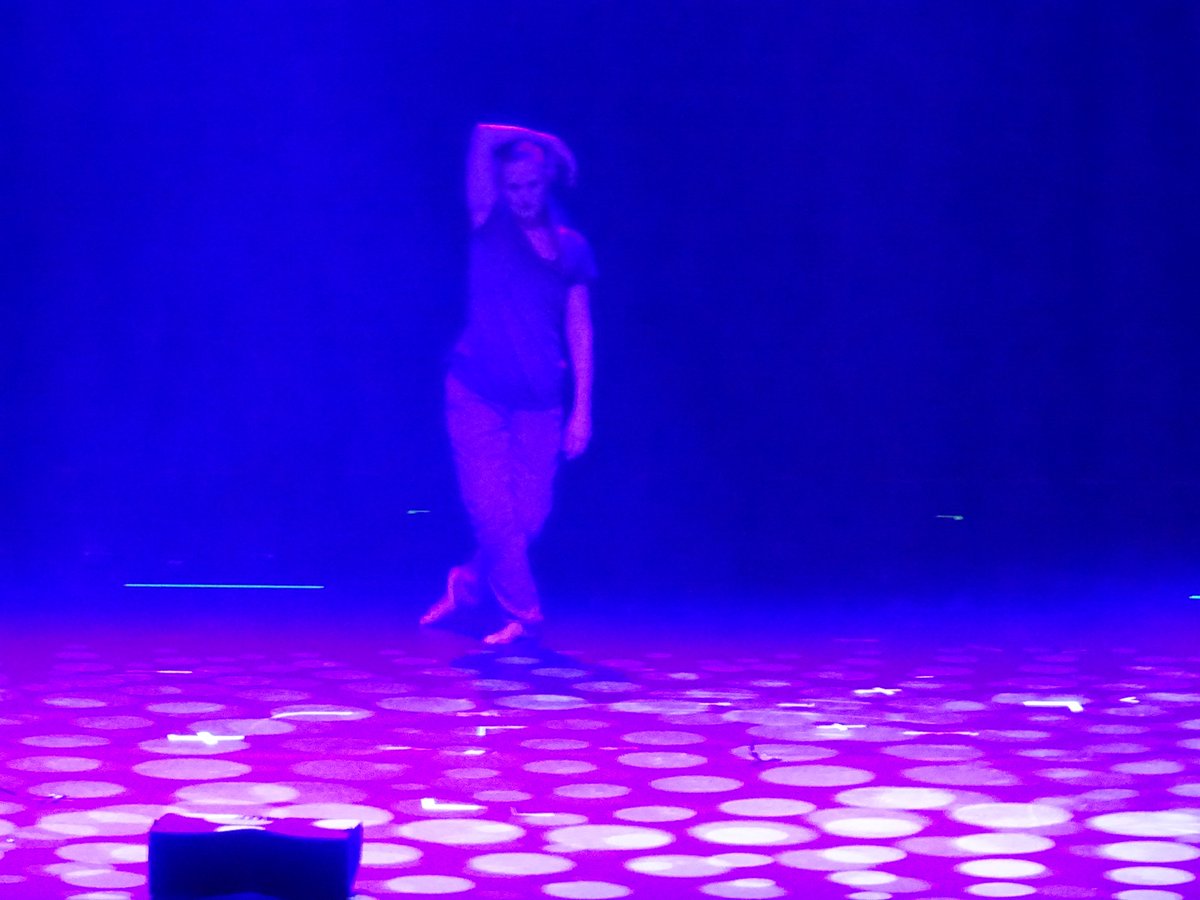 #Impact auf der #Schön #BJLins