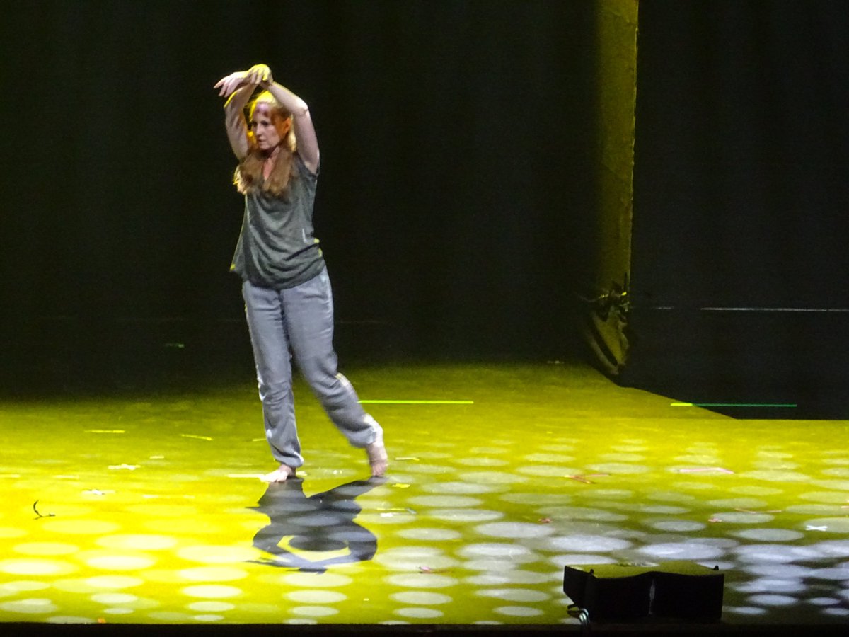 #Impact auf der #Schön #BJLins