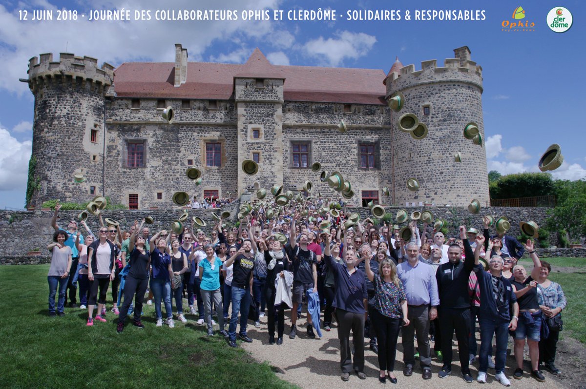 Ophis63's tweet photo. Belle journรฉe ss le signe de la QVT & la RSE. Un gd MERCI ร tous les collaborateurs pour ces รฉchanges de qualitรฉ ! CC ร Emmanuelle, Laetitia et Marie-Pierre @epicentrecowork #agencekube. Photo #wellproduction https://t.co/zM98wcIkq4