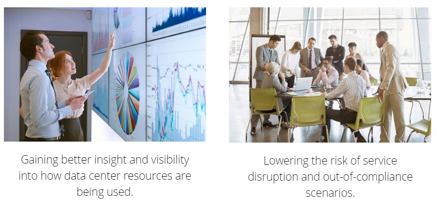 What data obstacles does your organization face? Use this interactive tool to get your custom guide to accelerate #DataCenter agility. htchivantara.is/2JSDqIw #DataCenterNEXT