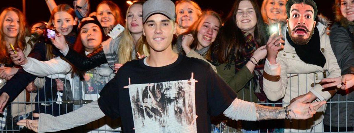 flashbreakapp's tweet image. Ce soir, à 19h, retrouvez @AjaxEleutheria , pour un @FlashbreakCulture G ! 
#indice du jour :
Can you believe it ? There he comes.... Justiiiiiiiin
#flashbreak #quiz